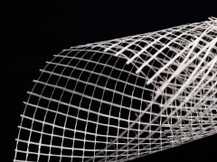 75g de malha de fibra de vidro para revestimento de mármore