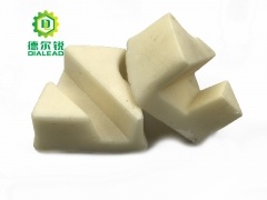 abrasivo de polimento de mármore